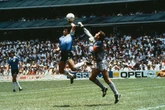 Wildest World Cup moments in history – from Gazza’s fake chest to Zidane’s headbutt