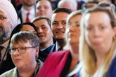 Wes Streeting is 'internally screaming' in telling new images as PM dream dashed