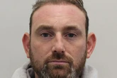 Drug gang behind bars after dramatic cop chase on popular Cornwall beach