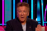 Strictly star 'tearful' as he makes admission after receiving second lowest score in show history