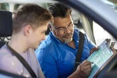 UK’s Most Dangerous Driving Test Centres revealed - with one reaching 251 crashes