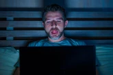 Civil servants working from home watch TV and gamble instead of working, data shows