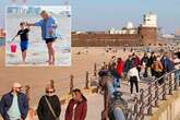 UK cities hotter than Benidorm this week with temperatures set to climb