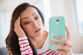 Half of social media-addled Gen Z-ers struggle to focus for long as many gawp at ceiling