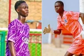 Promising footballer, 18, killed by kidnappers after family were unable to pay for ransom