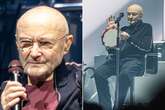 Phil Collins gives tragic health update as fans left devastated for music icon