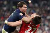 Six Nations descends into red card chaos as hosts Wales crushed by France