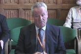 Thames Water fatcat boss earns £1million but admits not 'everything is tickety-boo'