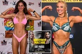 Ebanie Bridges 'Battle of the Boobs' opponent retires from boxing with 'love letter'