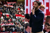 Man Utd fans fear Ruben Amorim 'sacked in September' and blame Premier League fixtures