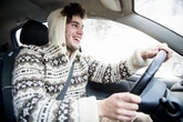DVSA urges drivers to 'be prepared' as it says pack 4 items in car