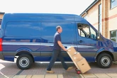 End of 'White Van Man' as drivers admit to risking extinction for a bit of colour