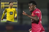 Man Utd's plan for Anthony Elanga as Jadon Sancho arrival reduces first-team chances even more