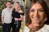 Gogglebox Izzi Warner's love life - mystery man, sudden split and sweet message