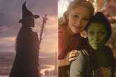 Wicked: Part Two gets new name as awards keep rolling in for blockbuster film