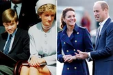 Princess Diana warned Prince William how to avoid the marriage pitfalls she suffered