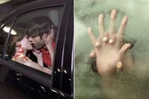 Sexpert reveals 6 'racy' car sex positions which will help boost your sex life