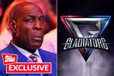 Daughter of boxing legend Frank Bruno set to appear on ITV's Gladiators