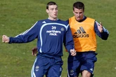 Andy Carroll put Newcastle team-mate ‘in hospital’ after training ground fight