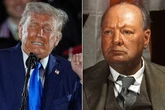 Donald Trump insults Britain’s brave war heroes by claiming America 'won' the world wars