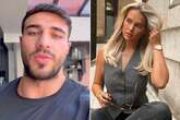 Tommy Fury lifts lid on Molly-Mae Hague split in explosive way and says 'it hasn’t been easy'