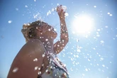 Brits pinpoint the exact temperature where the heat becomes unbearable