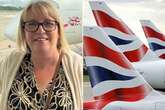 Raging British Airways passenger left £10k out of pocket after airline's passport cock-up