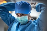 Doctors call for return of face masks after new Covid strain reaches UK