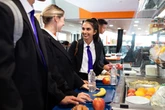 Free school meals new eligibility rules to help 500,000 more children