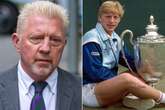 Boris Becker says prison was 'a huge embarrassment' but he'd 'never make it as a victim'