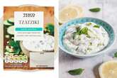 Popular Tesco dip recalled as experts warn it could give you 'fever and diarrhoea'