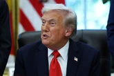 Trump 'planning invasion of Venezuela' as game of chicken may see 'Maduro wake up to US forces'