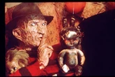 Freddy Krueger to make a comeback in new Nightmare on Elm Street film