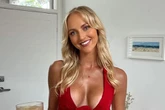 Fiance told woman 'make us proud' before she slept with 583 blokes and ended up in hospital