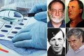 Chilling cases solved by fingerprints including vile killers Den Nilsen and Peter Tobin
