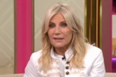EastEnders' Michelle Collins says 'I really struggled' as she opens up on live TV show