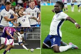 England beat Germany to win successive U21 Euros as Thomas Tuchel casts keen eye over five stars