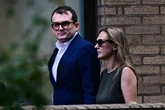 MP accused of 'groping breasts of two women at London’s Groucho club', court heard