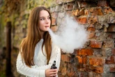 One in four vapes seized in UK secondary schools contains 'cheap and unpredictable' drug