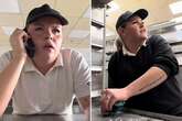 'Britain's youngest chippy boss' reveals busiest day of year - and it's soon