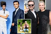 Inside Ricky Gervais' life with £10million home, 80s pop past and famous girlfriend