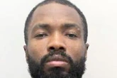 How an IKEA driver's double life turned them into a notorious hitman who shot a girl, 9