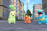 Nintendo Switch 2's first Pokemon game gets release date at last - here's when you can play Legends Z-A