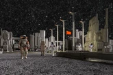 China and Russia make pact to build nuclear power station on the moon