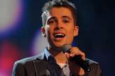 Joe McElderry unrecognisable 15 years after X Factor win as fans all say same thing