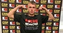 Innocent boxer, 18, shot dead after getting caught up in best mate's love triangle feud