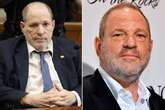 Harvey Weinstein says 'I'm dying' and begs for rape trial to be brought forward