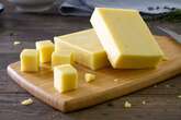 Brits hail sharp tang of cheese top in list of the greatest flavours in modern life