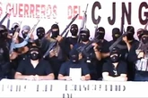 Mexican cartels ‘sending gang members to Ukraine to learn drone warfare’