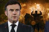 WW3 fears as France issues citizens 'survival guide' in case of invasion and nukes